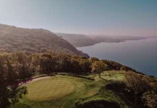 Mölle Golfklubb